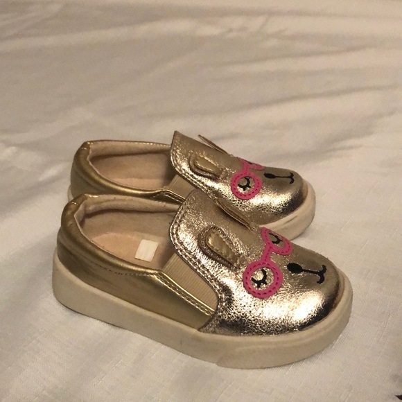 Cat and Jack kitty cat canvas - Picture 1 of 1